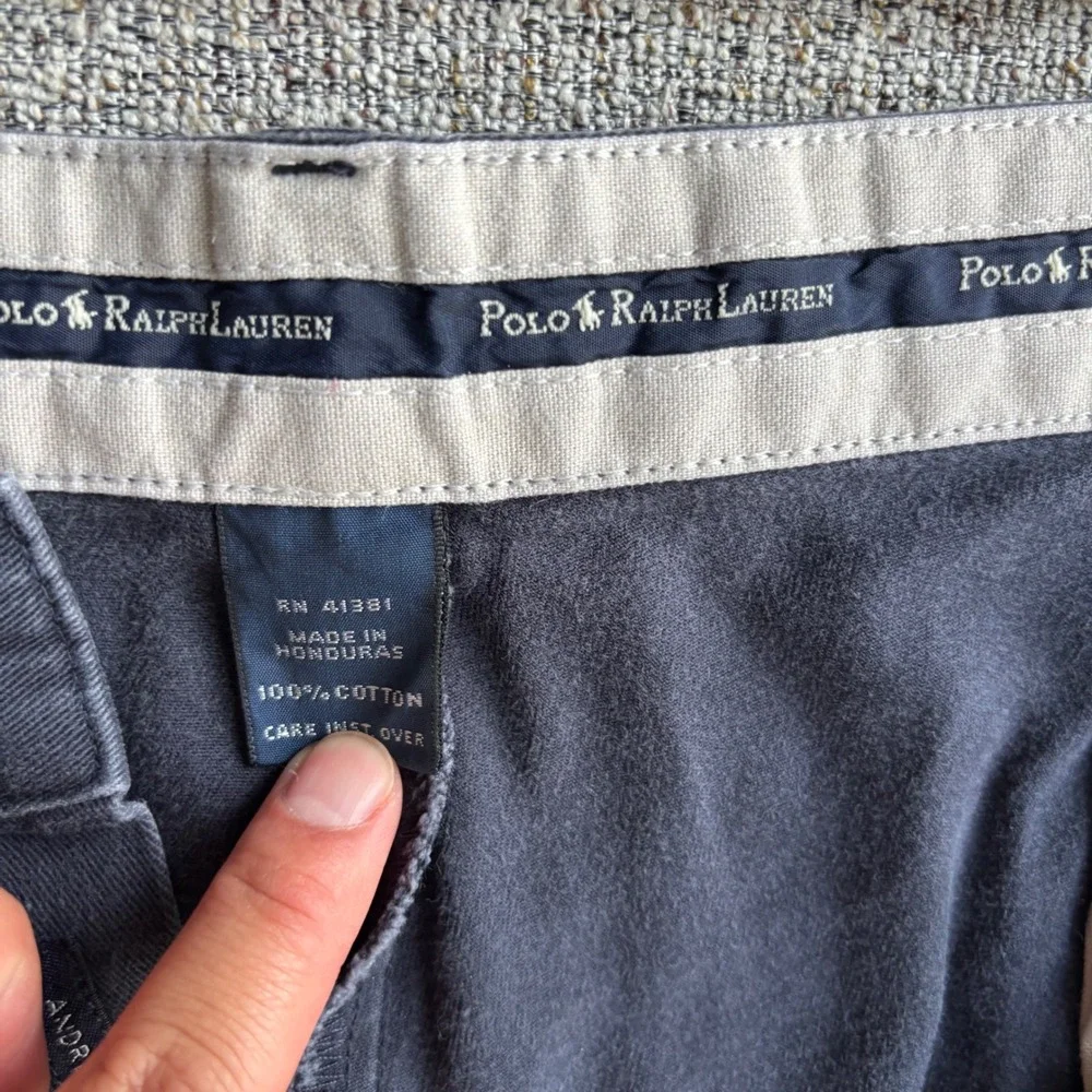 Polo Ralph Lauren polo ralph